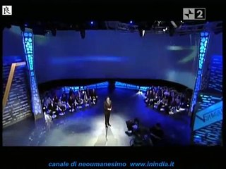 ESISTONO BAMBINI INDACO? VOYAGER - 31/5/ 2010  - 1/ 2