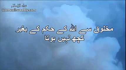 Maulana Tariq Jameel Bayan after Heart Attack