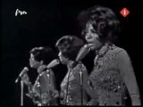 The Supremes Live en Hollande 1968 Part4