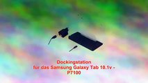 Dockingstation Ladekabel Samsung Galaxy S2 S3 S4 mini Ladestation Netzteil HTC Micro Top