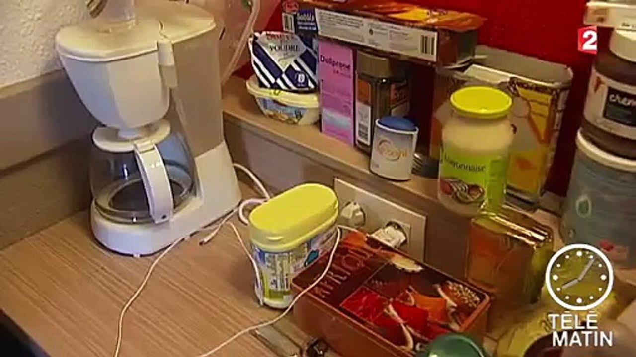 Roubaix : La racaille fait la loi