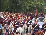 Argentina Concludes May Revolution Festivities