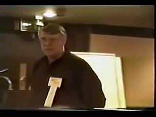 1993 Speech Stan Meyer Exposes One World Government