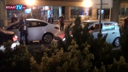 1461 Trabzon çoşkuyla karşılandı