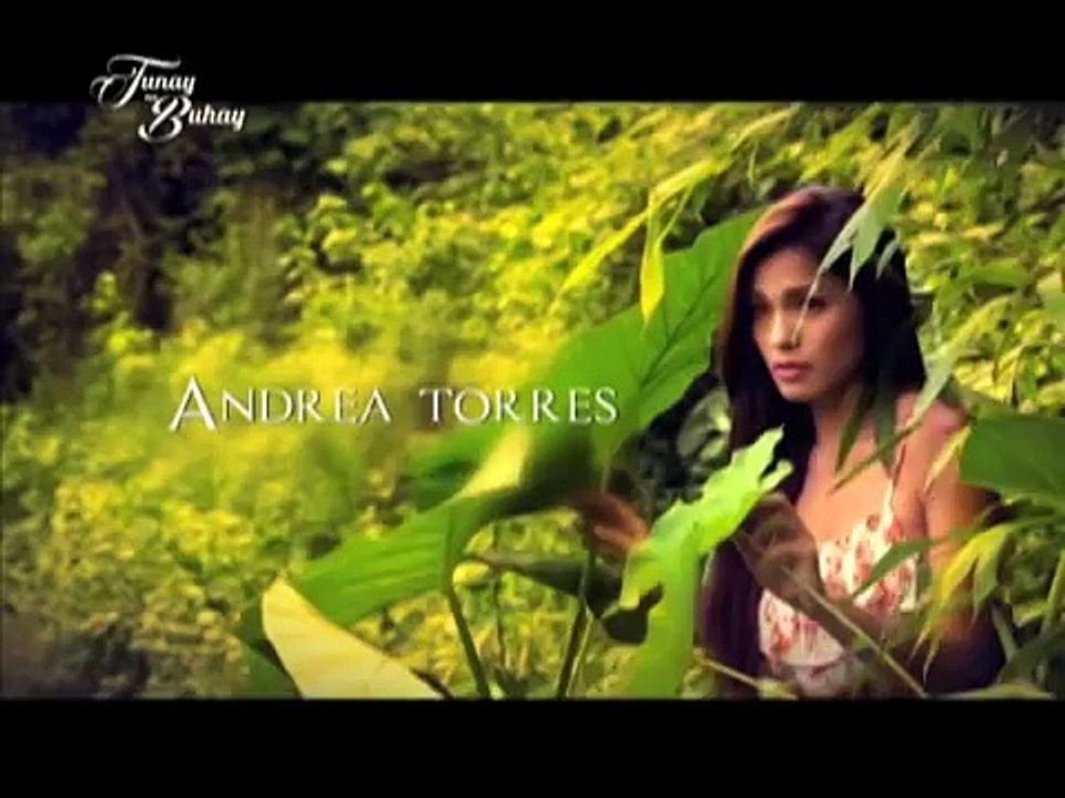 'MikAnd' star in GMA's newest soap opera | Tunay na Buhay