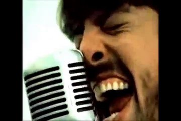 The Foo Fighters - The Best of You 10 MINUTE LOOP