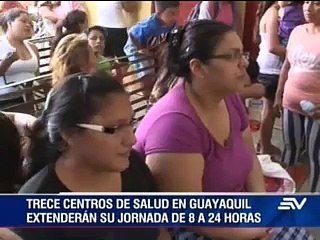 Autoridades ampliarán atención en 13 centros de salud por virus chikungunya