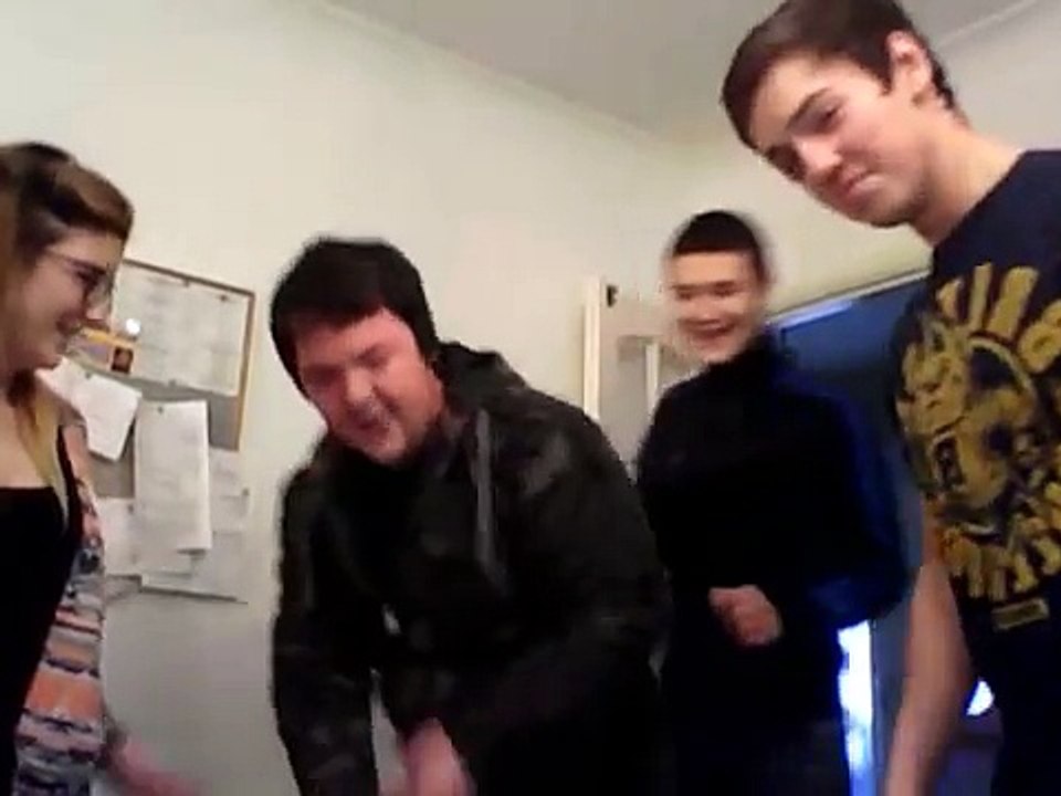 Best Salvia Trip EVER