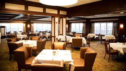 Ivy Tech Corporate College and Culinary Center