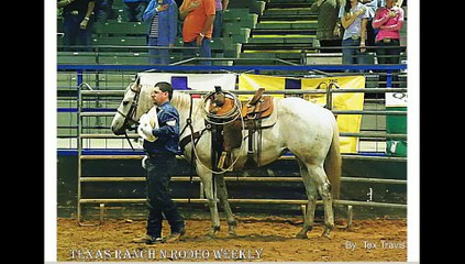 Texas Ranch N Rodeo Weekly Aired Live 05/25/15