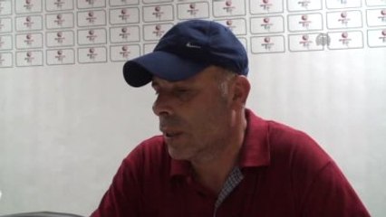 1461 Trabzon - İnegölspor Maçının Ardından