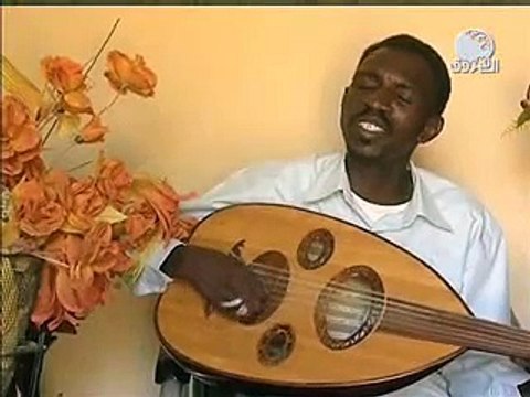 دارفور الفنان فتحي الماحي darfur songs