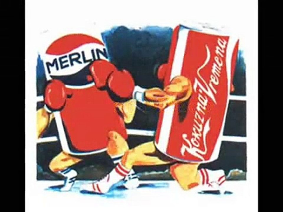 DINO MERLIN - DESET MLADJA