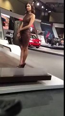 Never ask "what color is your underwear"