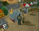 loquendo-gta san andreas: la gran fiesta de cj