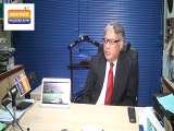 Khawaja Jahan Zeb (Chief Executive) ZEB TRAVELS talking about Tourism development in Pakistan on Jeevey Pakistan News.