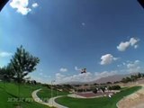 RC Car BIG AIR!!!  A Tribute to HUGE JUMPING and 30  Foot Backflips!!!