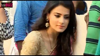 Meri Aashiqui Tum Se Hi 25th May 2015 EPISODE _ Ishani gets MOLESTED (news)