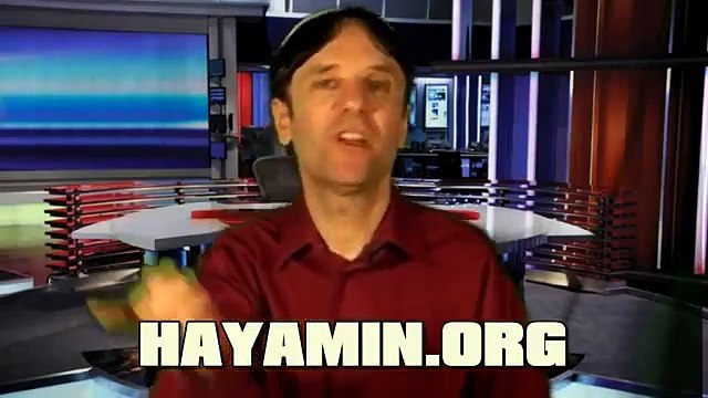 בעימות חיים בן פסח קורא לשר דניאל הרשקוביץ שרמוטה