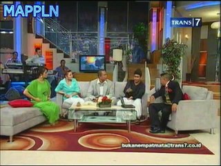 Bukan Empat Mata 17/09/09 #5