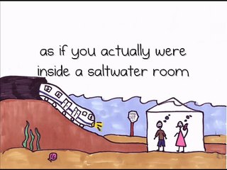 The Saltwater Room-Owl City music video w/ lyrics [older version]