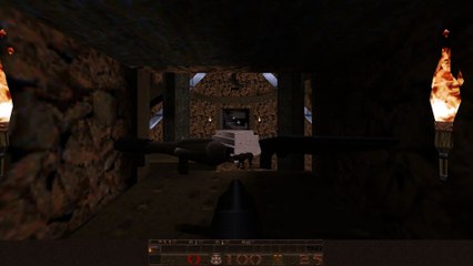 Official Quakewiki Video - Quake - Aftershock for Quake - KYSENTY2