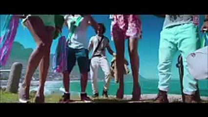 Allah Waariyan_ Yaariyan Video Song _ Himansh Kohli, Rakul Preet Singh _ Releasing 10 January 2014