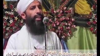 Biatt Or Uska Maqsad By Hazrat Tull Allam Molana Fazal .e. Ghani Khan Qadri