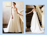 Budget Maternity Wedding Gowns UK at Aiven.co.uk