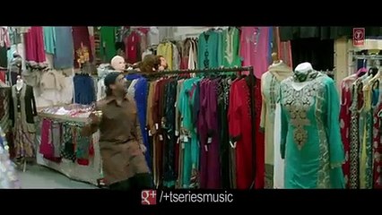 Chal Bhaag HD Video Song - Welcome 2 Karachi