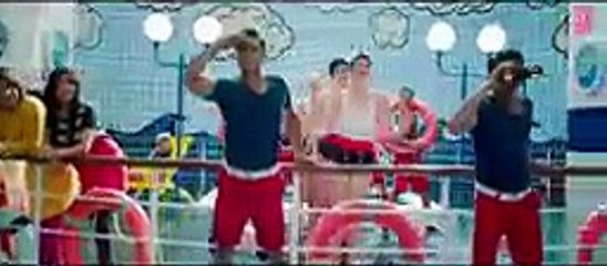 'Dil Dhadakne Do' Title Song (VIDEO) _ Singers_ Priyanka Chopra, Farhan Akhtar