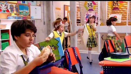 CARROSSEL 25-05-2015 Capítulo 51 Online