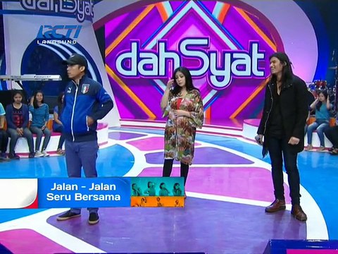[150505]Dahsyat - Seg3
