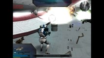 Star Wars Battlefront 2: Best Mods and Maps: Endar Spire