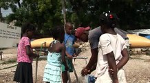 Sismo en Haití - Gracias por tus donativos