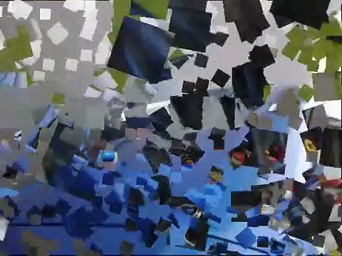 FORD SIERRA 2.0 DOHC TUNING!!!