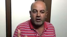 Palestinian Reply to Tawfiq Okasha اقوى رد على توفيق عكاشه من فلسطيني بطل