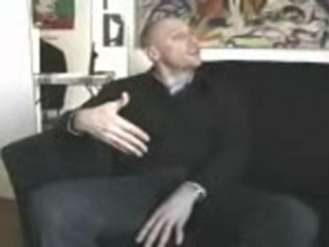 Alain Soral parle de BHL et des communau