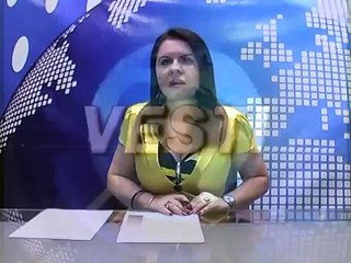 Leskovačko leto - Televizija Studio MT Leskovac - 13.06.2012.god.