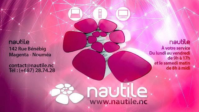 Un moteur de recherche respectueux de votre vie privée (Podcast Nautile Internet / Océane FM)