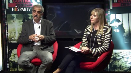 Cine a Contracorriente - Las voces censuradas