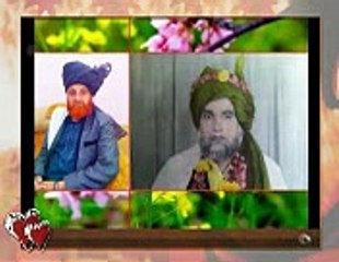 Sabir sardar naat