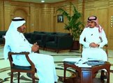 صباح السعودية .. لقاء معالي وزير الصحة مع حمود الفايز