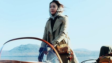 Aragaki(新垣結衣)CM　Life is FUN GMO CLICK Securities, Inc.