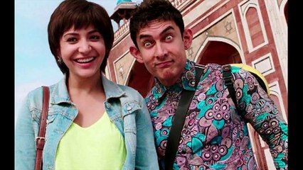 Watch PK 2014 Full Movie HD 1080p