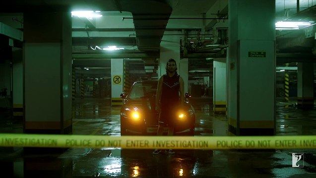 Back Ke Bakshy Video Song - Detective Byomkesh Bakshy