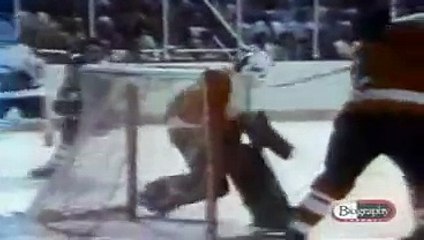 Gilbert Perreault #11 (Legends of Hockey )