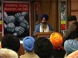 Sikh Freedom - Future lies in seeking and obtaining right to self-determination for Sikhs - Khalistan