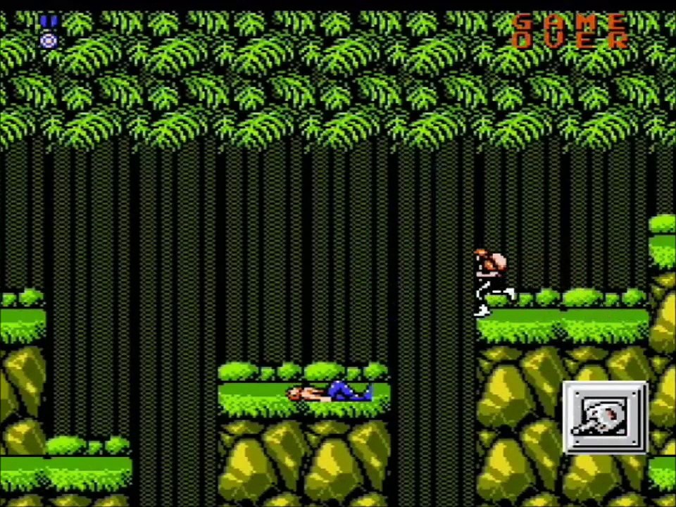 [NES] De A à Z : Gauntlet 2