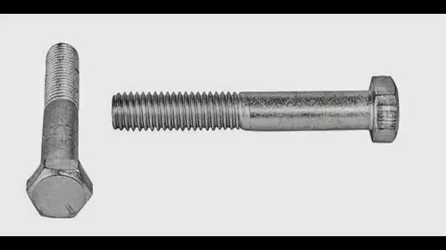 Hex Bolts Manufacturers - BIG BOLT NUT